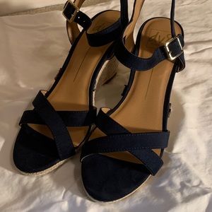 Espadrille 3 inch heels Dolce Vita